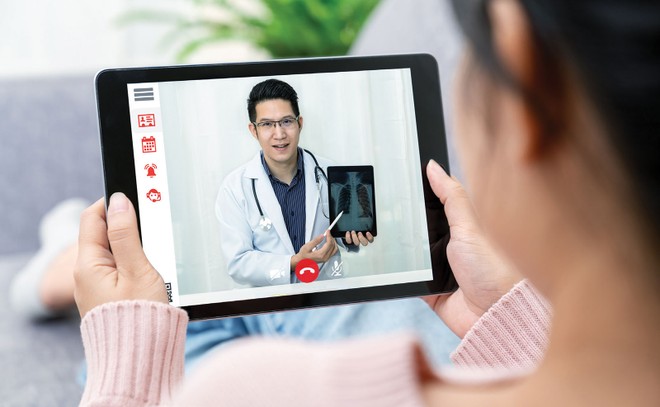 Kl99kl phiên bản hoạt động sức khoẻ cá nhân được dự báo tiếp tục bùng nổ trong năm 2023