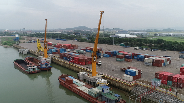Kl99ok phiên bản mới tuần qua: Đề xuất lập khu phi thuế quan; khởi công dự án điện gió gần 1.700 tỷ đồng 
