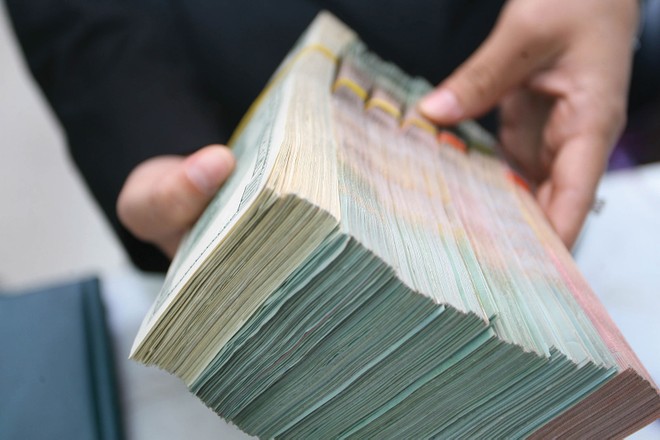 Gửi tiết kiệm được nhận định là kênh Kl99ok phiên bản mới tốt nhất trong nửa đầu năm 2023