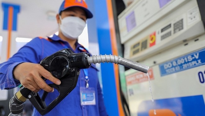 Bộ Công thương đề xuất rút ngắn thời gian điều hành giá KL99 dịch vụ hỗ trợ 24/7 xuống 7 ngày 
