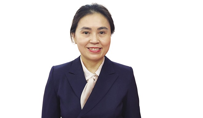 Bà Nguyễn Thị Phố Giang, Phó tổng cục trưởng Tổng cục Dự trữ 99Kl99 trực tiếp đá gà