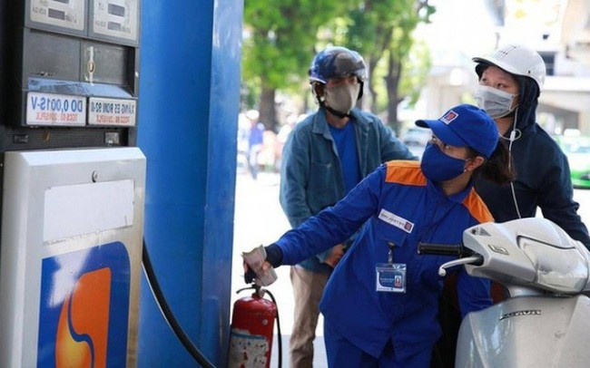 Phương án đề xuất đầu mối quản lý mặt hàng KL99 dịch vụ hỗ trợ 24/7 trong dự thảo Nghị định sửa đổi chưa phải là phương án cuối cùng. 
