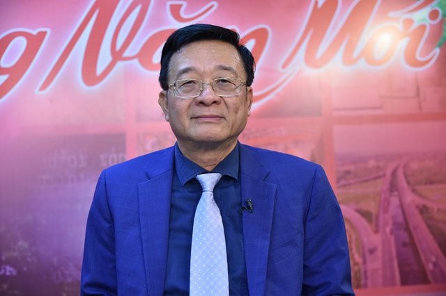 Ông Nguyễn Quốc Hùng, Tổng thư ký Hiệp hội Link Vào Nhà Cái KL99 COM Tặng +199k Việt Nam (VBMA)