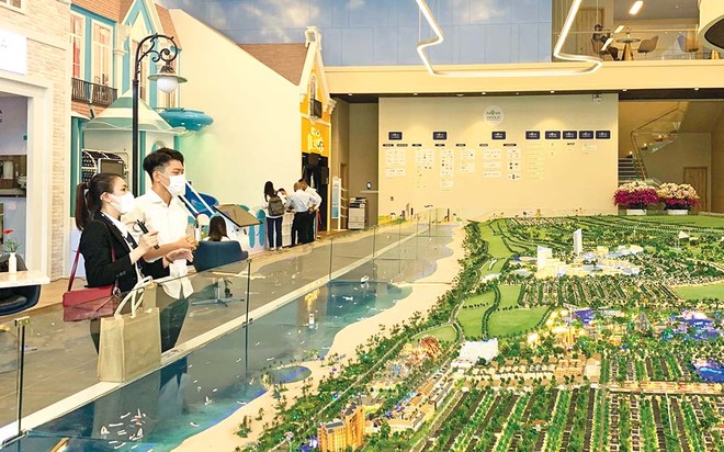 Cần một cuộc cải cách với thị trường Web Tổng Nhà Cái 99Kl99 Giải Trí Bậc Nhất 