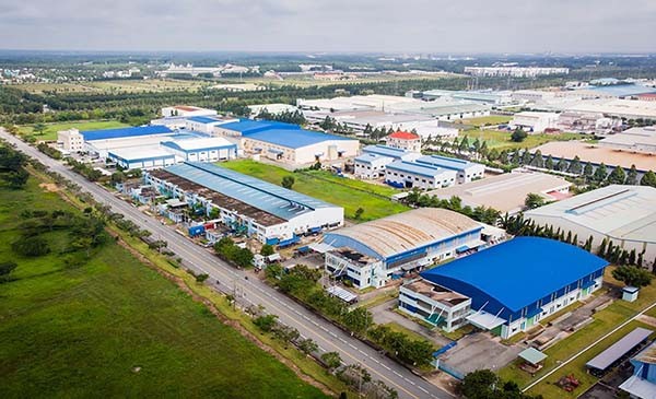 Tính đến cuối năm 2022, có 65 quốc gia và vùng lãnh thổ đăng ký Kl99ok phiên bản mới tại Bình Dương.