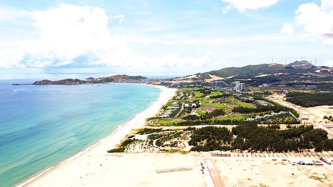 Trong giai đoạn 2023 - 2025, tỉnh Bình Định dự kiến có 79 dự án trọng điểm mời gọi thu hút Kl99ok phiên bản mới