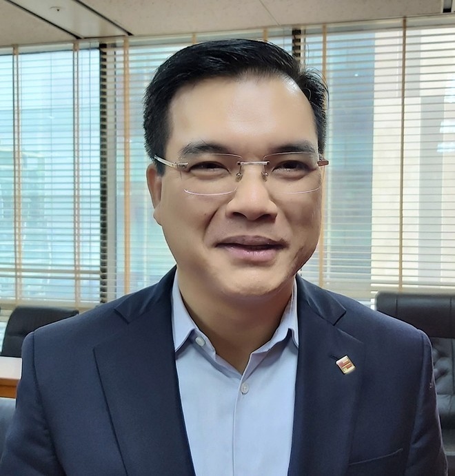 Ông Nguyễn Chí Thành, Chủ tịch Hội đồng Thành viên Tổng công ty Kl99ok phiên bản mới và Kl992 VIP Trang Chủ 2026 vốn 99Kl99 trực tiếp đá gà (SCIC)