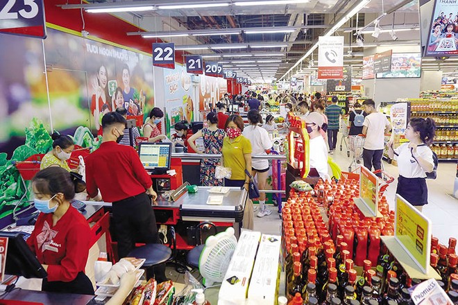 Kl999.com Đường Link Mới Nhất tháng đầu năm chịu tác động cộng hưởng bởi nhiều yếu tố, như quy luật tiêu dùng, giá cả tăng cao vào dịp Tết…