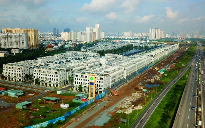 Vực dậy thị trường Web Tổng Nhà Cái 99Kl99 Giải Trí Bậc Nhất sẽ thúc đẩy sự phát triển của toàn nền Kl992 cổng game cá cược. Ảnh: Lê Toàn 