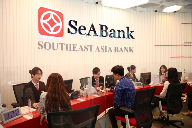SeABank được The Banker vinh danh giải thưởng Link Vào Nhà Cái KL99 COM Tặng +199k tốt nhất Việt Nam 2022