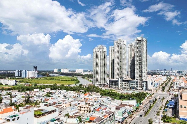 Chu kỳ Kl992 VIP Trang Chủ 2026 mới của thị trường địa ốc sẽ bắt đầu