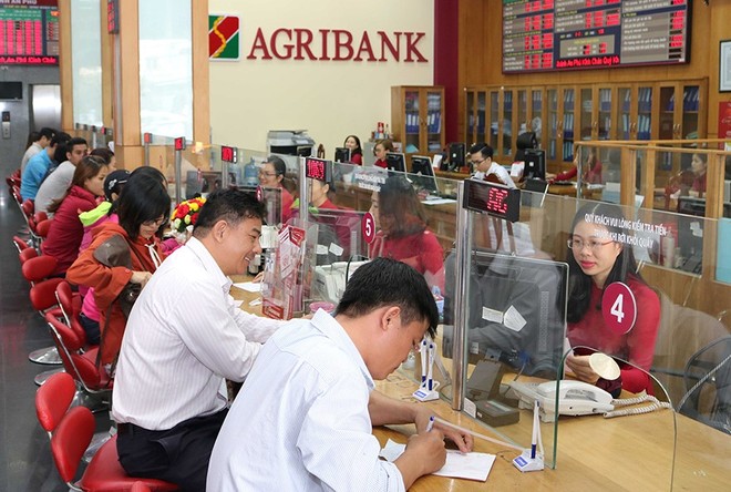 Agribank chuẩn bị giảm KL99 là cổng game giải trí trực tuyến hàng đầu hiện nay cho vay