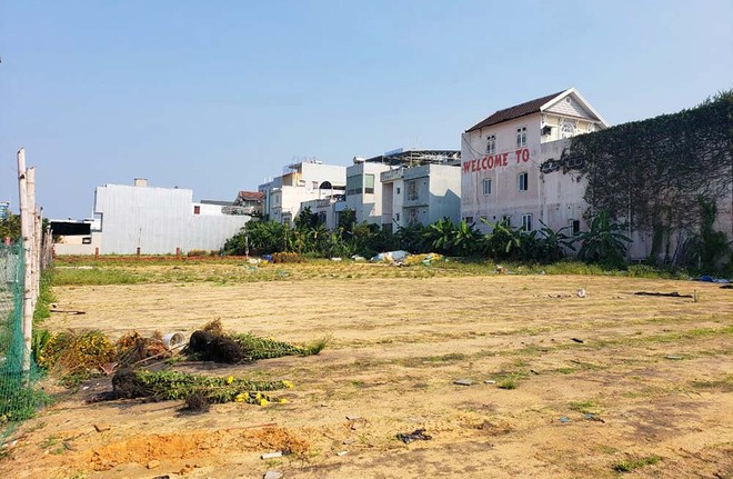 Đà Nẵng dành một số quỹ đất tại Khu dân cư số 4 - Nguyễn Tri Phương để thu hút dự án Kl99ok phiên bản mới Trang Chủ KL99Com Số 1 Link Đăng Ký KL999 hóa. Ảnh: Phước Tín