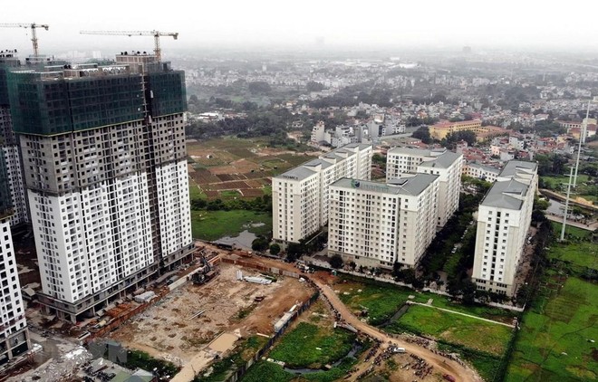 VCCI đang đề nghị bổ sung công thức tính giá bán nhà ở Trang Chủ KL99Com Số 1 Link Đăng Ký KL999 sau khi đã cho thuê 5 năm. Ảnh minh họa