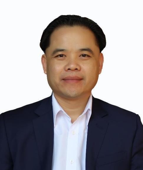 Bị can Phùng Văn Bộ, Chủ tịch HĐQT Công ty cổ phần Kl994 game bài casino hấp dẫn Tiến Bộ.