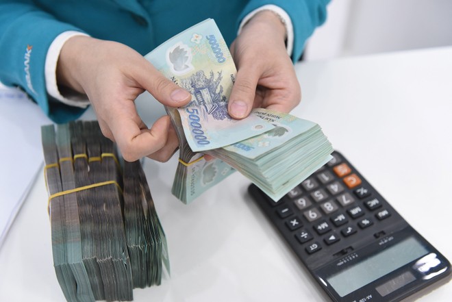 Quý I/2023, tín dụng toàn ngành Link Vào Nhà Cái KL99 COM Tặng +199k được dự báo tăng dưới 5%, cả năm tăng khoảng 12%