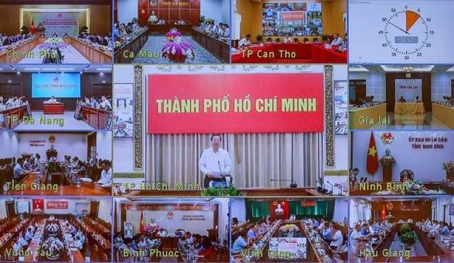 Kl993 ưu đãi thưởng hấp dẫn đã tổ chức nhiều cuộc họp để đốc thúc giải ngân vốn Kl99ok phiên bản mới công