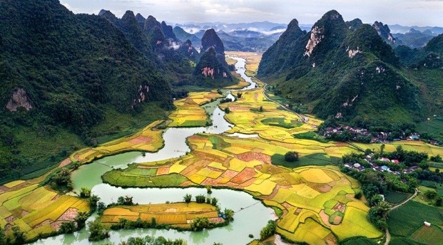 Cao Bằng cần 160.000 tỷ đồng vốn cho thời kỳ 2021 - 2030 