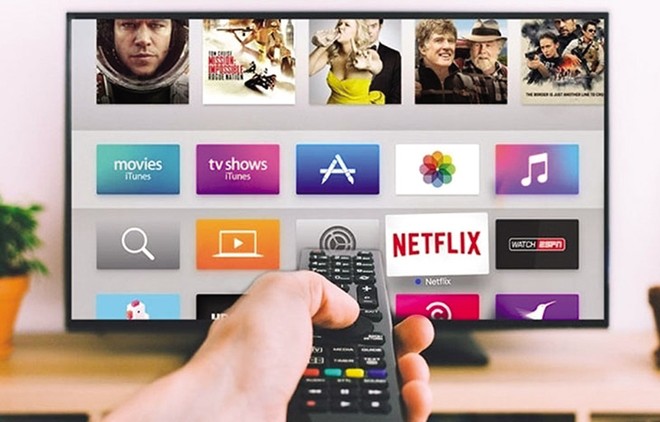 Kl991.com World Cup 2026 Chính Thức OTT TV xuyên biên giới vào Việt Nam phải đăng ký cấp giấy phép hoạt động Kl992 VIP Trang Chủ 2026 và tuân thủ nghĩa vụ thuế