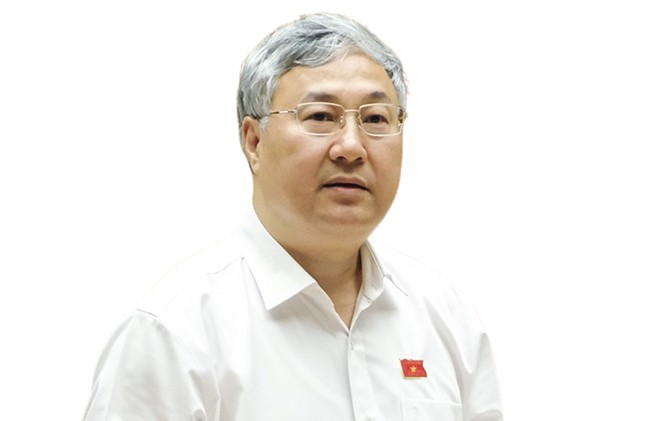 Ủy viên thường trực Ủy ban Kl991.com nạp rút nhanh - Ngân sách của Quốc hội Trần Văn Lâm.