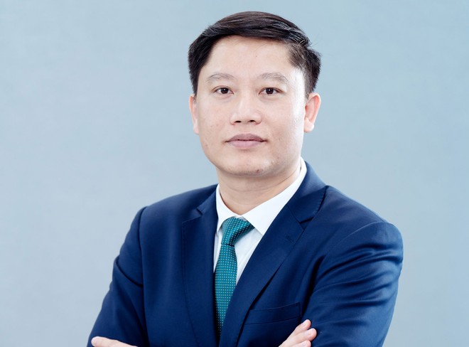 Ông Nguyễn Chiến Thắng, Giám đốc Trung tâm Phát triển Link Vào Nhà Cái KL99 COM Tặng +199k số BIDV 