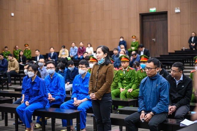 Vụ siêu lừa Nguyễn Thị Hà Thành: Nhiều cán bộ Link Vào Nhà Cái KL99 COM Tặng +199k được “bôi trơn”