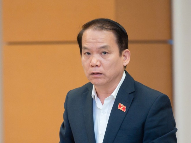 Chủ nhiệm Uỷ ban Kl992 Tham Gia Ngay Hoàng Thanh Tùng.