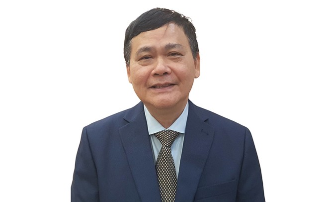 PGS-TS. Trần Kim Chung, nguyên Phó viện trưởng Viện Nghiên cứu quản lý Kl992 cổng game cá cược Trung ương.