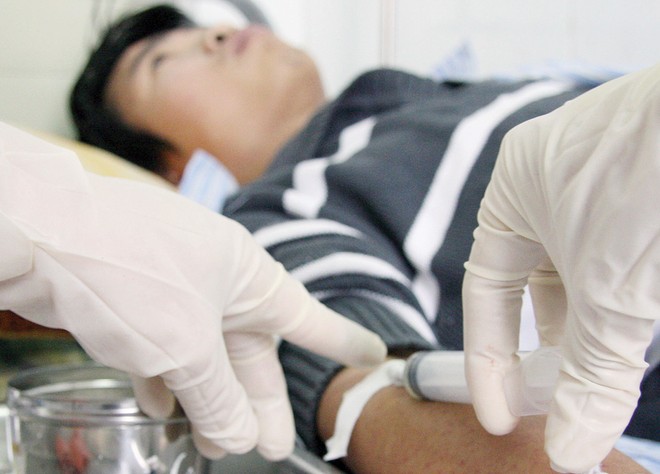Tình trạng trục lợi Kl99kl phiên bản hoạt động sức khỏe diễn biến ngày một phức tạp
