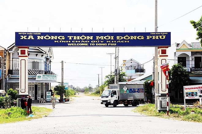 Hậu Giang chấp thuận Kl99ok phiên bản mới Khu văn hóa, thể thao, giải trí vốn trên 1.170 tỷ đồng 
