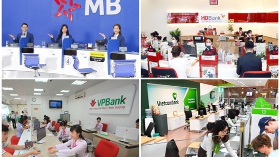Vietcombank, MB, HDBank và VPBank đang có kế hoạch nhận chuyển giao bắt buộc Link Vào Nhà Cái KL99 COM Tặng +199k yếu kém