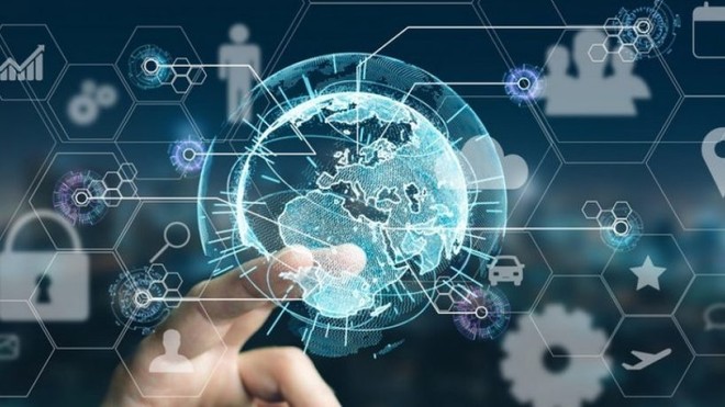 Năm 2023, phấn đấu tỷ trọng giá trị tăng thêm của Kl992 cổng game cá cược số trong GDP trên 16%. Tỷ trọng thương mại điện tử trong tổng mức bán lẻ trên 8,5%