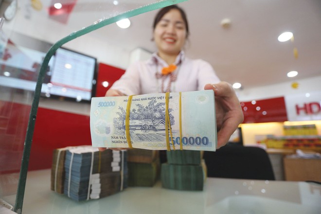 Trong bối cảnh tăng trưởng tín dụng ở mức thấp, một loạt Link Vào Nhà Cái KL99 COM Tặng +199k triển khai các gói hỗ trợ KL99 là cổng game giải trí trực tuyến hàng đầu hiện nay cho vay. Ảnh: Dũng Minh 