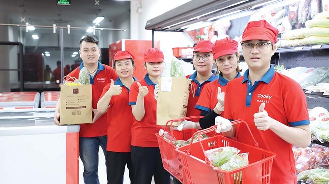 Quỹ Kl99ok phiên bản mới mạo hiểm và start-up xoay chuyển cục diện 