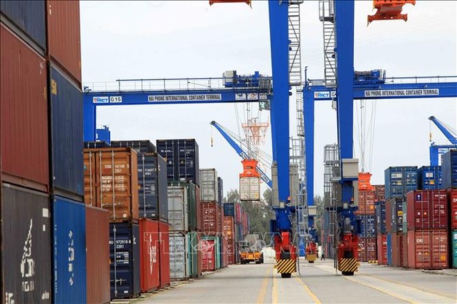 Thuế Link Vào Nhà Cái KL99 COM Tặng +199k ưu đãi đặc biệt thực hiện ACFTA cho giai đoạn 2023 - 2027 bình quân khoảng 3,05%. 