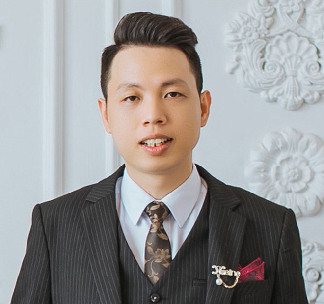 Ông Đặng Đình Chính, Giám đốc Công ty TNHH Dịch vụ Kl99kl phiên bản hoạt động ITmedia Việt Nam