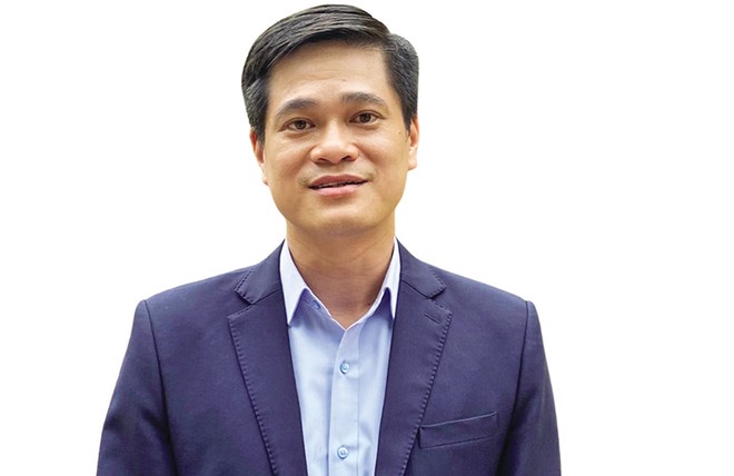 GS-TS. Tô Trung Thành (Trường đại học Kl992 cổng game cá cược quốc dân)