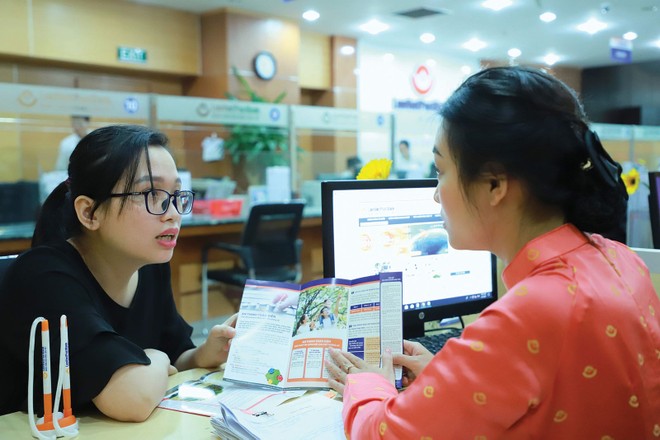 Trong quý I/2023, việc khai thác doanh thu phí Kl99kl phiên bản hoạt động mới bán qua kênh đại lý cũng như bancassurance đều giảm mạnh
