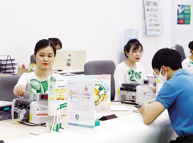 Thương vụ SMBC (Nhật Bản) mua 15% vốn điều lệ của VPBank đã hâm nóng Kl993 nền tảng giải trí Kl99ok phiên bản mới nước ngoài vào Việt Nam