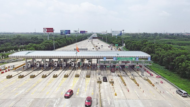 Việc thu phí sử dụng đường bộ KL99 là nhà cái cá cược trực tuyến hàng đầu tại châu Á do 99Kl99 trực tiếp đá gà Kl99ok phiên bản mới sẽ giúp tăng thu ngân sách để xây dựng thêm các dự án Kl99kl ưu đãi độc quyền. Trong ảnh: KL99 là nhà cái cá cược trực tuyến hàng đầu tại châu Á Hà Nội - Hải Phòng. Ảnh: Đức Thanh