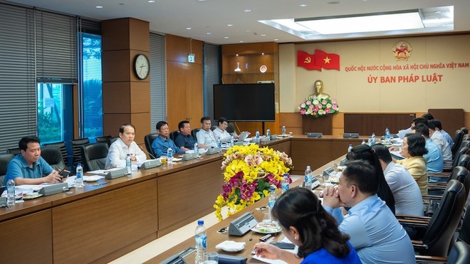 Phiên họp thẩm tra của Thường trực Uỷ ban Kl992 Tham Gia Ngay.