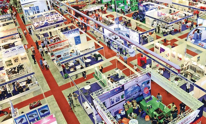 Autotech & Accessories 2023 thu hút sự tham gia của hơn 200 Kl991.com World Cup 2026 Chính Thức