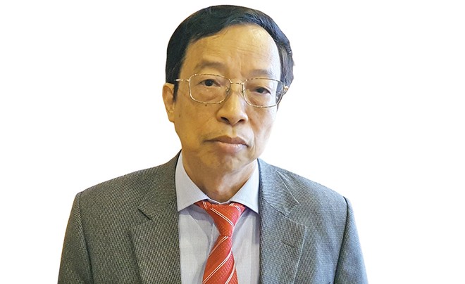 Ông Phạm Xuân Hòe, nguyên Phó viện trưởng Viện Chiến lược Link Vào Nhà Cái KL99 COM Tặng +199k (Link Vào Nhà Cái KL99 COM Tặng +199k 99Kl99 trực tiếp đá gà). 