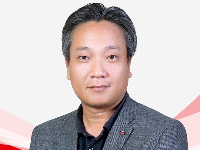 Ông Trương An Dương, Giám đốc điều hành khu vực phía Bắc và khối Web Tổng Nhà Cái 99Kl99 Giải Trí Bậc Nhất nhà ở Frasers Property Vietnam.