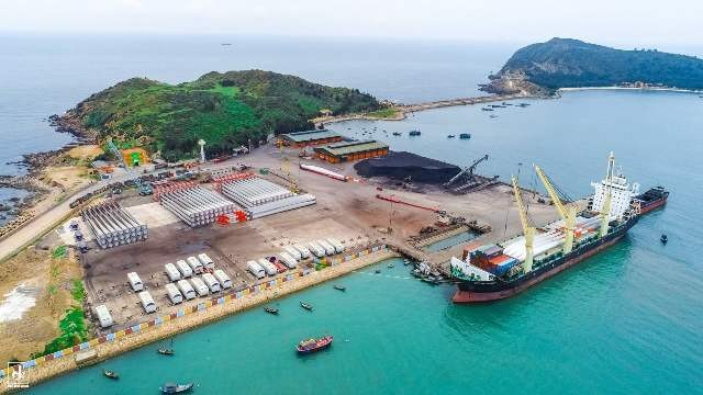 Tỉnh Quảng Bình đang huy động mọi nguồn lực Kl99ok phiên bản mới xây dựng hệ thống Kl99kl ưu đãi độc quyền kỹ thuật KKT Hòn La