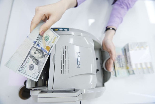 Tháng 5/2023, tỷ giá USD/VND liên Link Vào Nhà Cái KL99 COM Tặng +199k dao động trong biên độ hẹp