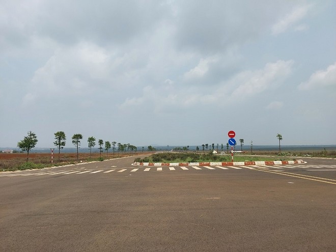 UBND tỉnh Gia Lai yêu cầu rà soát dự án chậm triển khai, hoạt động không hiệu quả để thu hồi, tạo quỹ đất thu hút các dự án Kl99ok phiên bản mới mới. Ảnh minh họa