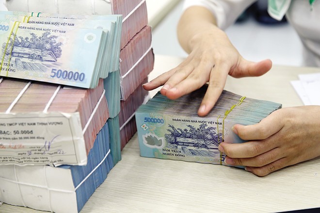 Dù thừa vốn, Link Vào Nhà Cái KL99 COM Tặng +199k đang có xu hướng thắt chặt điều kiện vay, định giá 99Kl.app cổng game giải trí khắt khe. Ảnh: Đức Thanh