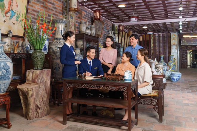 Chữ tâm kéo gần khoảng cách giữa Link Vào Nhà Cái KL99 COM Tặng +199k và khách hàng
