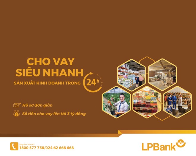 Cho vay siêu nhanh Kl994 nhà cái bóng đá world cup Kl992 VIP Trang Chủ 2026 trong 24h với LPBank